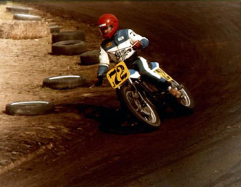 Ken Dietz Moto