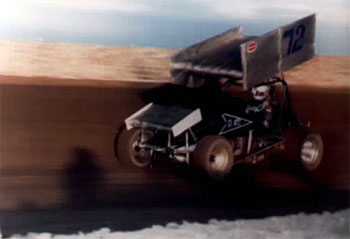 Ken Dietz Sprint Car