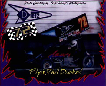 Phil Dietz